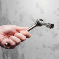 Trusa tubulare 40 piese, Mighty Toolware, MT005